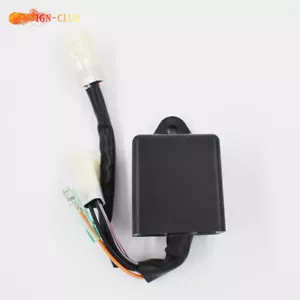 1986-1991 Brand New CDI Box For Yamaha YFM 225 250 Moto 4 ATV - Imagen 1 de 8