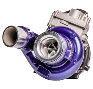 ATS Aurora 3000 VFR Stage 1 Turbo Fits 2019-2024 RAM 6.7L Cummins - Picture 1 of 4
