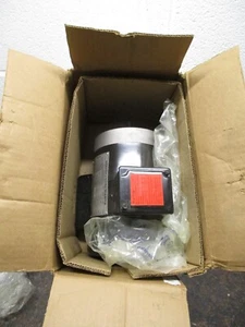 NEW LEESON ELECTRIC MOTOR 3450RPM 1/2HP C4C34FC12 102864.00 - Picture 1 of 4