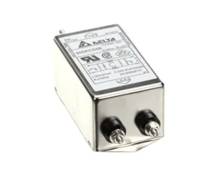 Filtro Electrolux 30DKCS5B EMI/RIF 115/230V 30A se adapta a las series HSG y HSPP - Imagen 1 de 2