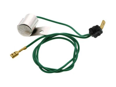 Condensador de encendido Bosch 66726VBPC 1,8 L H4 para Porsche 914 1974-1975 Foto 1 de 2