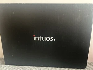 Wacom Intuos 4M Grafiktablett PTK-640 - Bild 1 von 1