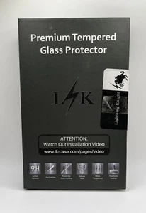 1 Pack For iPhone 6 Plus Full Cover Tempered Glass Screen Protector - Picture 1 of 5