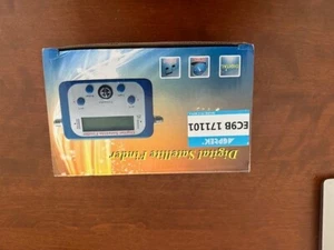 AGPtek bueno para campistas medidor de señal satelital digital buscador medidor para platos - Imagen 1 de 2