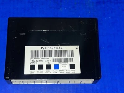 2007-2014 GM Body Control Module Programmed To Your VIN BCM 15921352 Tahoe - Image 1 of 3