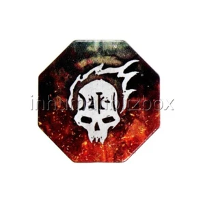 WCAJ16 PION TRESOR CRANE FLAMME WARCRY WARHAMMER AOS BITZ - Picture 1 of 1