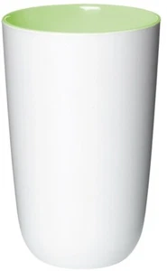 Pantone-Melamin Stilvolle und bequeme Kaffeetasse Becher, Schmetterling 12-0322 400ml - Bild 1 von 1