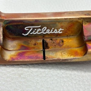 Scotty Cameron pro platinum Mid Slant New Port2 Copper Oil Can custom 34.5in - Picture 1 of 17