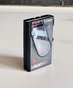 Sony Walkman WM-30 Fully Working 1980's Collectable - Picture 1 of 22
