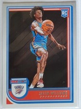 2022-23 Panini Hoops NBA RC Rookie Cards Base, Blue & Purple 231 to 285 Choice
