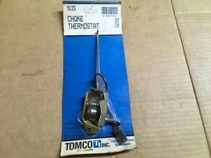 New NOS Tomco 9125 Choke Thermostat - Picture 1 of 6
