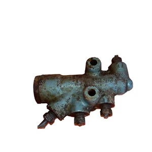 Válvula dosificadora de freno con ABS Toyota Supra mk3 86.5-92 OEM - Imagen 1 de 4