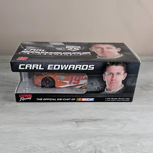 Lionel Racing 1/24 2016 Toyota Camry - Carl Edwards AUTOGRAPHED - Open Box - Picture 1 of 5