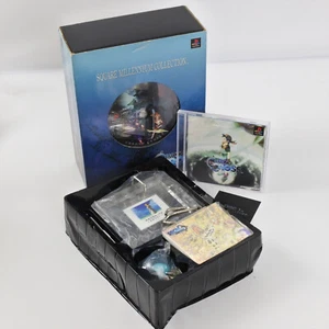 CHRONO CROSS Square Millennium Collection PS1 Playstation 2271 p1 - Picture 1 of 19
