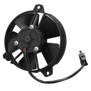 SPAL 313 CFM 5.2in Fan - Push - Picture 1 of 10