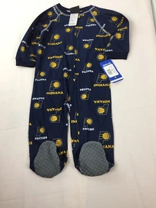 NBA Indiana Pacers Kleinkind 2 Stück Größe 18M - Bild 1 von 4