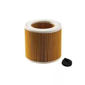 1x Filtro para Kärcher A 2000 A 2003 A 2004 A 2014 A 2025 A 2054 A 2064 A2074 - Imagen 1 de 1