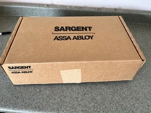 Sargent Assa Abloy 10xg77 Electronic Card Door Handle Lockset 70 In 120 - Picture 1 of 15