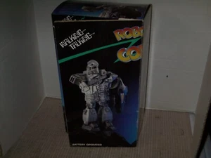 NOS Robot Commander - Picture 1 of 2
