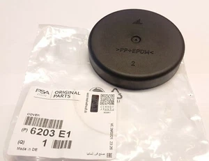 Protection De L'ampoule De Phare Cache Pour Citroen C4 II C6 DS4 Peugeot 307 308 - Picture 1 of 2
