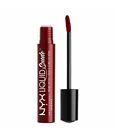 ☆NYX  ! LIPSTICK RED LIP LINER LINGERIE PUSH UP LONG LAST #20 EXOTIC COSMETIC