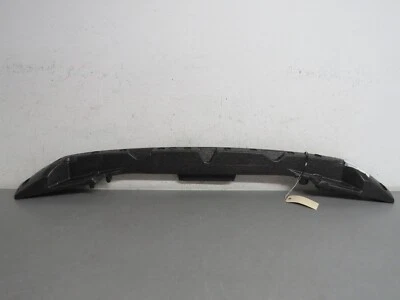 2018 2019 2020 2021 TOYOTA LAND CRUISER FRONT BUMPER ABSORBER FOAM Foto 1 de 4