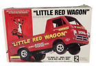 Lindberg Little Red Wagon Dodge Funny Car Dragster Kit #72158 Factory Sealed