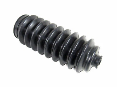 For 1983-1991 Honda Prelude Steering Rack Boot Kit Front Left 22395SF 1984 1985 - Image 1 of 2