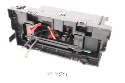 Nuevo OEM Control de calefacción Temperatura Doble Zona 2004-2006 Lexus ES330 55900-33890 Sin Cara Foto 1 de 2