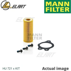 Hydraulic Filter,automatic transmission for VOLVO,IVECO FM 12,D12C340,D12D340 - Picture 1 of 6