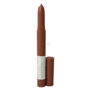 Maybelline Superstay Ink Crayon Lippenstift Talk ToThe Talk 95 - Bild 1 von 1