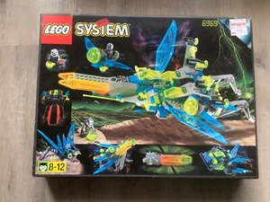 LEGO System 6969: Space Celestial Stinger Nuevo de Lote Antiguo - Imagen 1 de 7