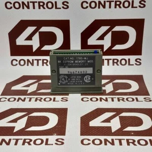 1785-MJ | Allen Bradley | PLC-5,-5/15,-5/25 EEPROM Cartridge, Used (UPP), Ser A - Picture 1 of 1