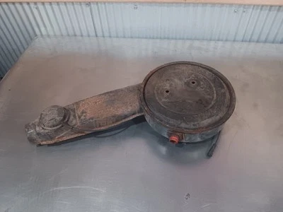 86-93 Chevy s10 BLAZER Gmc SONOMA Air CLEANER Filter Assembly 2.5 4 Tech 8 Pce - Image 1 of 4