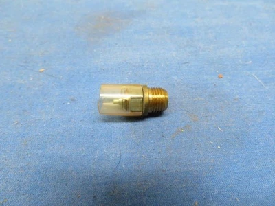 Válvula flutuante carburador NOS KAWASAKI 70-71 F5,71 F81, 71-72 F8 16030-013 K1226 - Imagem 1 de 4