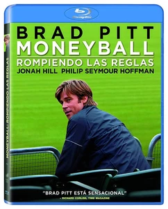 MONEYBALL (BLU-RAY) - Imagen 1 de 5