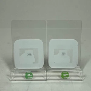 Square SPC1-01 1st Gen Contactless Chip Card Reader Lot of 2 - Picture 1 of 12