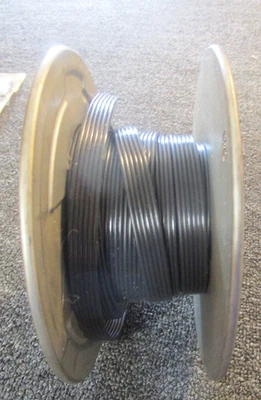 O Gauge Parts:  25' of Lionel 6 Strand Accesory/Turnout Wire - Image 1 of 3