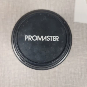 Promaster 28-200mm Lens - Picture 1 of 10