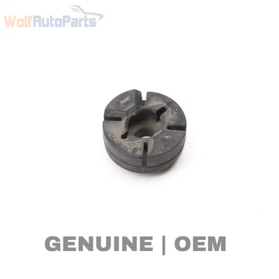 2013-2018 奥迪 S6 - 散热器橡胶底座/隔离器 4H0121276 — 第 1/4 张图片