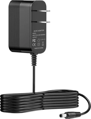 Cargador 26V para aspiradora inalámbrica MOOSOO cable de alimentación compatible con...  Foto 1 de 4