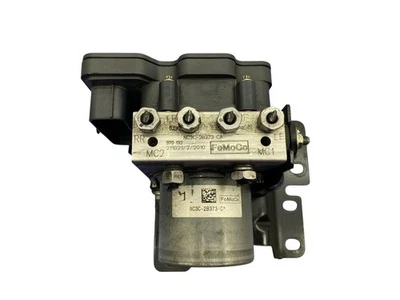 Ford F250 2020-2022 OEM 7,3 L 4X4 ABS MÓDULO DE CONTROL BOMBA DE FRENO ANTIBLOQUEO *110 K* Foto 1 de 4