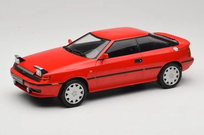 Toyota Celica GT-Four ST165 18CMC001 rojo IXO 1:18 Foto 1 de 4