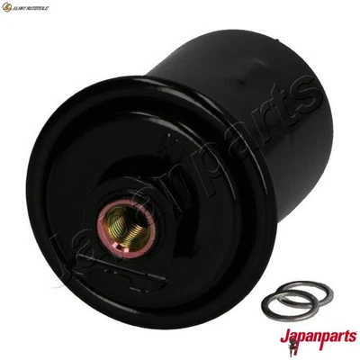 KRAFTSTOFFFILTER FC-506S FÜR HYUNDAI EXCEL/PONY MITSUBISHI TOYOTA VAN 1.5L 4cyl - Image 1 of 4