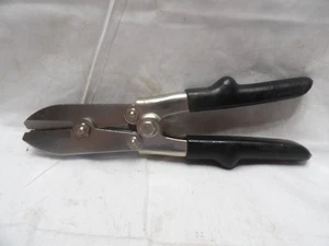 Duct Crimper Pliers - Picture 1 of 8