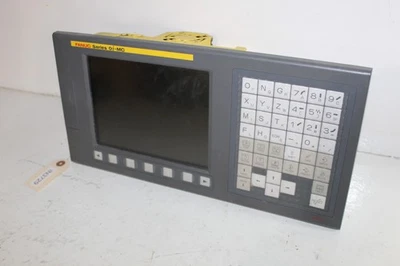 Control Fanuc 0i-MC A02B-0309-B522 IN3729 Foto 1 de 4