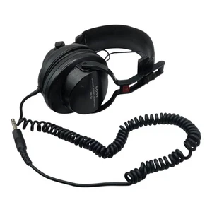 Vintage Sony DR-S3 Dynamic Stereo Headphones - Made in Japan - Bild 1 von 9