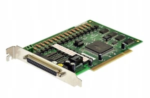 PLOTECH PCI-7230 51-12003-0A40 32-CH Isolated DIO Karte 1 Stück - Bild 1 von 7
