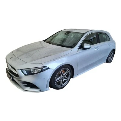 ГЛАВНЫЙ ЦИЛИНДР СЦЕПЛЕНИЯ MERCEDES-BENZ A 180 AMG LINEEXECUTIVE D A - Изображение 1 из 4