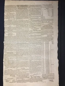 4. Juli Feier Harrisburg PA 1825 Unabhängigkeitstag - Bild 1 von 14